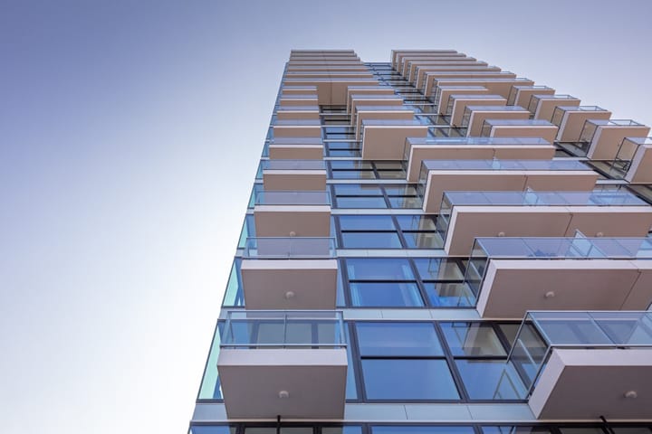 Foto 1 van Prinses Ariane Promenade 114