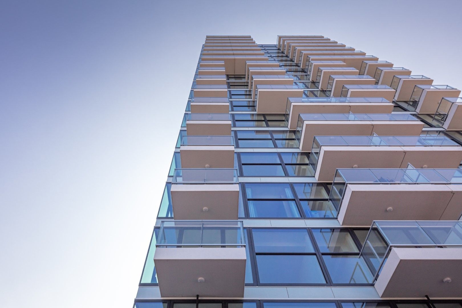 Prinses Ariane Promenade 114