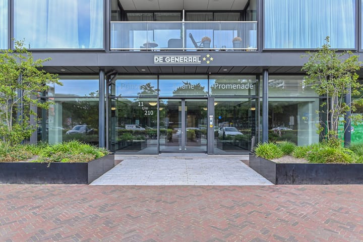 Foto 26 van Prinses Ariane Promenade 114