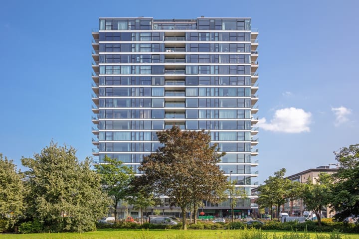 Prinses Ariane Promenade 199