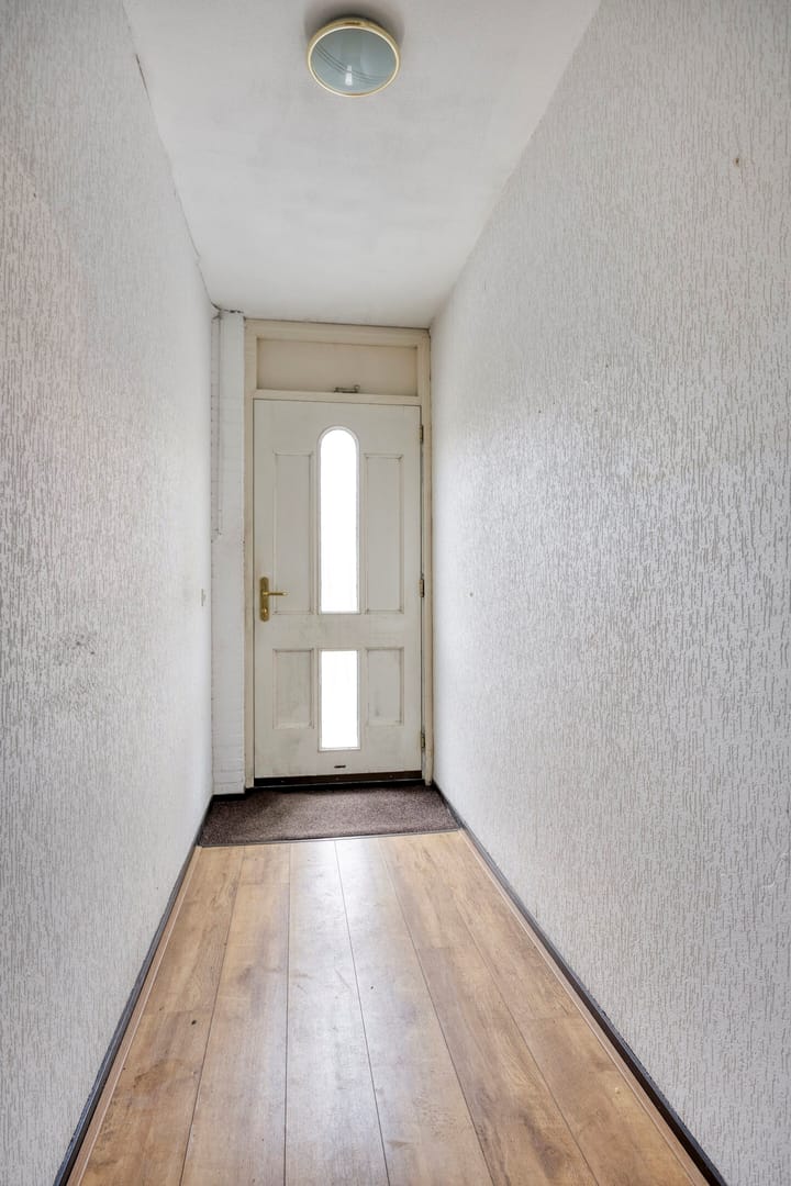 Foto 3 van Laan van de Mensenrechten 108