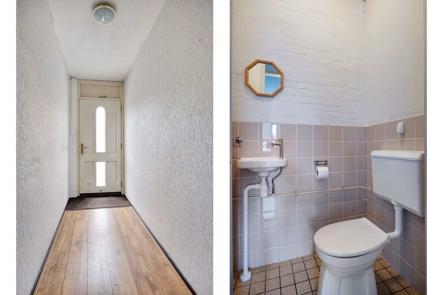 Foto 4 van Laan van de Mensenrechten 108