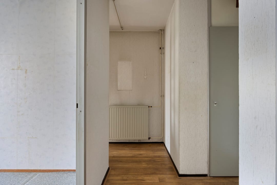 Foto 8 van Laan van de Mensenrechten 108