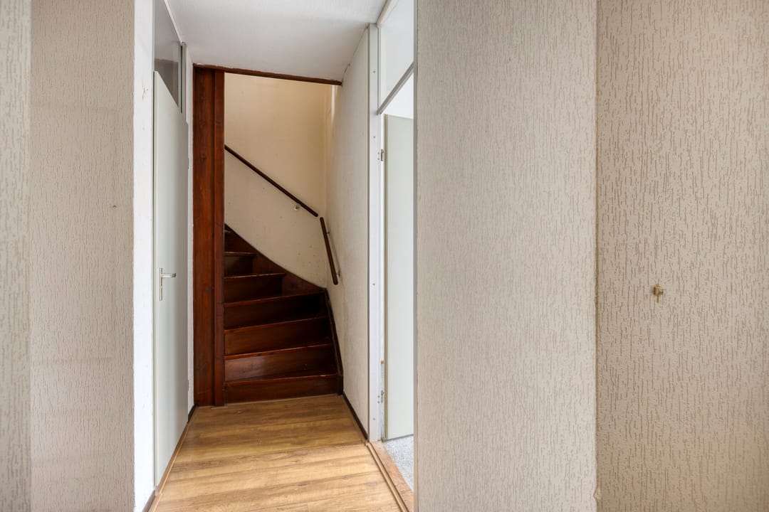 Foto 7 van Laan van de Mensenrechten 108