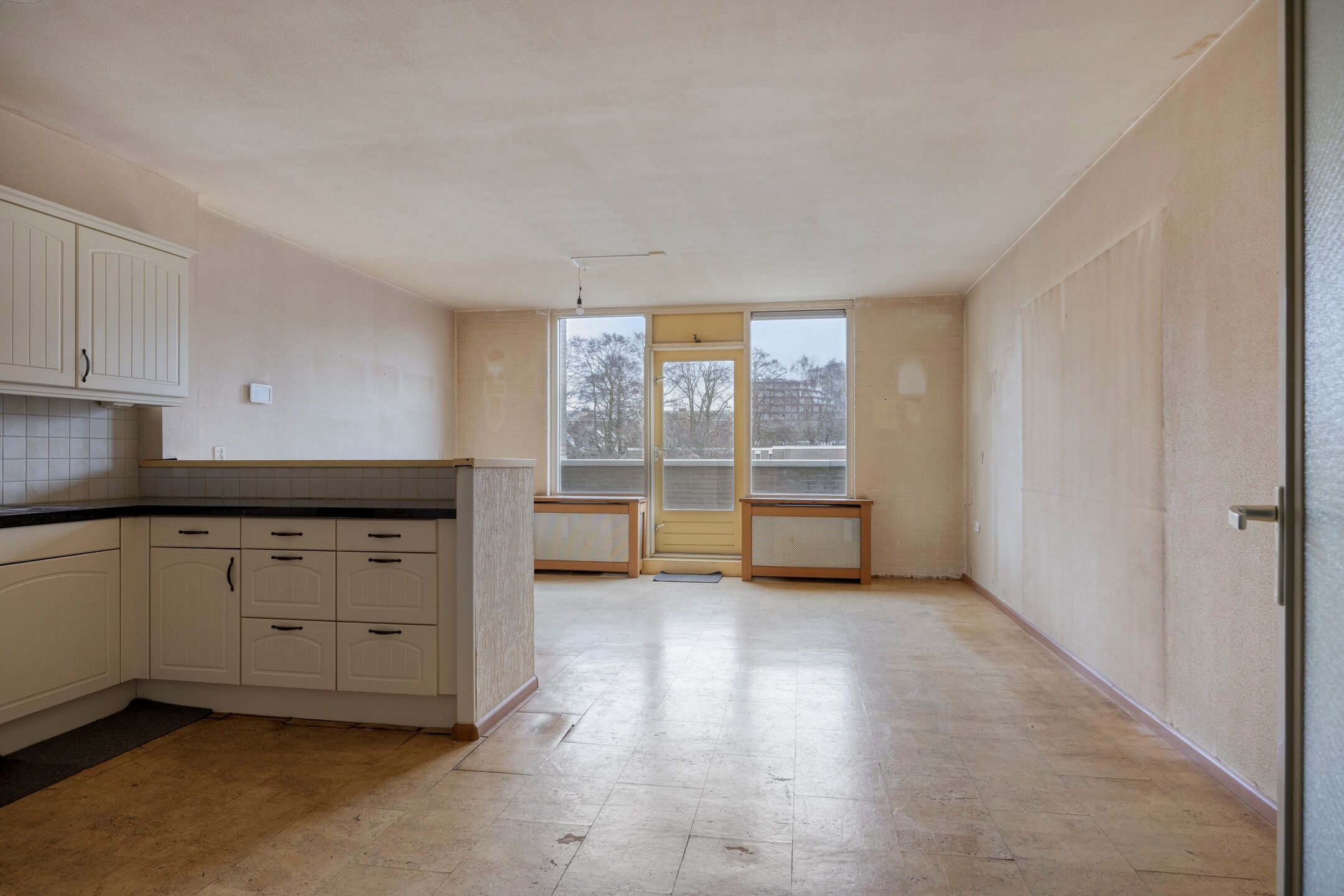 Foto 15 van Laan van de Mensenrechten 108