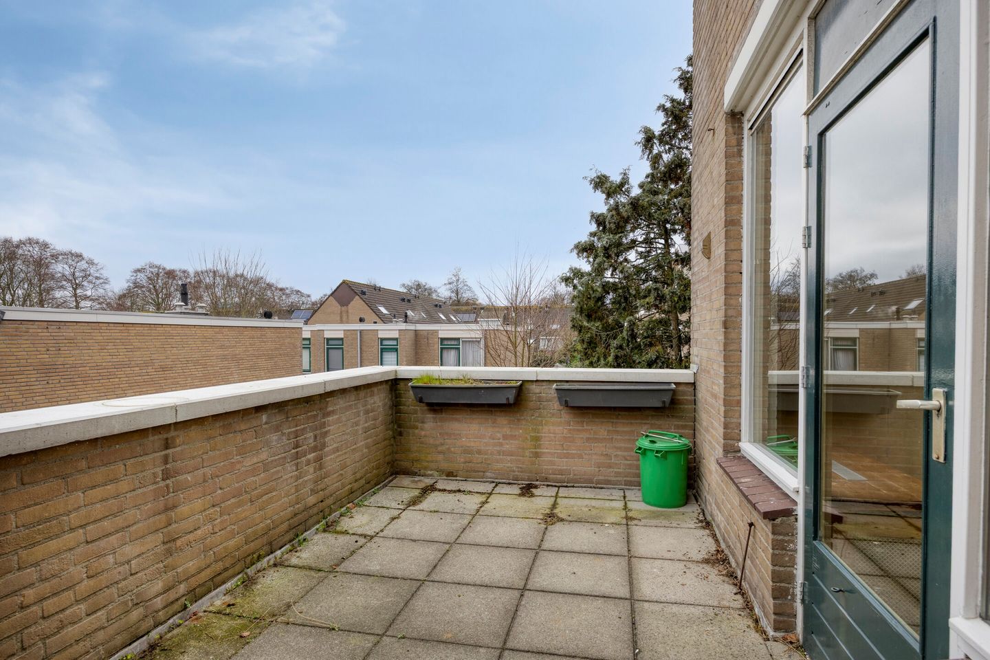 Foto 25 van Laan van de Mensenrechten 108