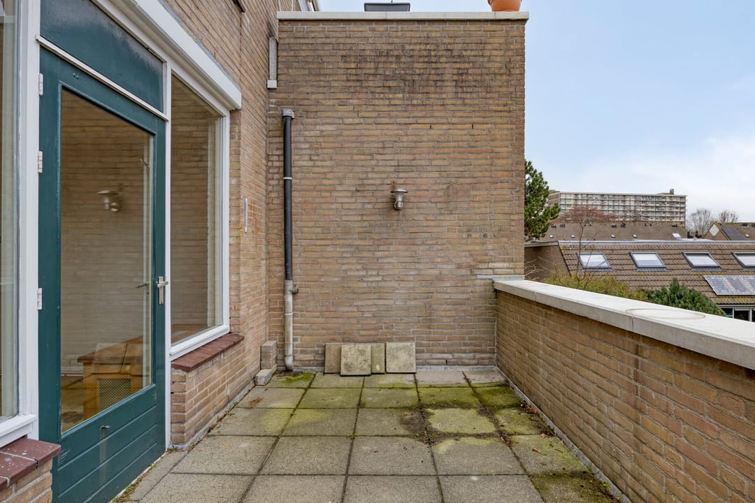 Foto 26 van Laan van de Mensenrechten 108