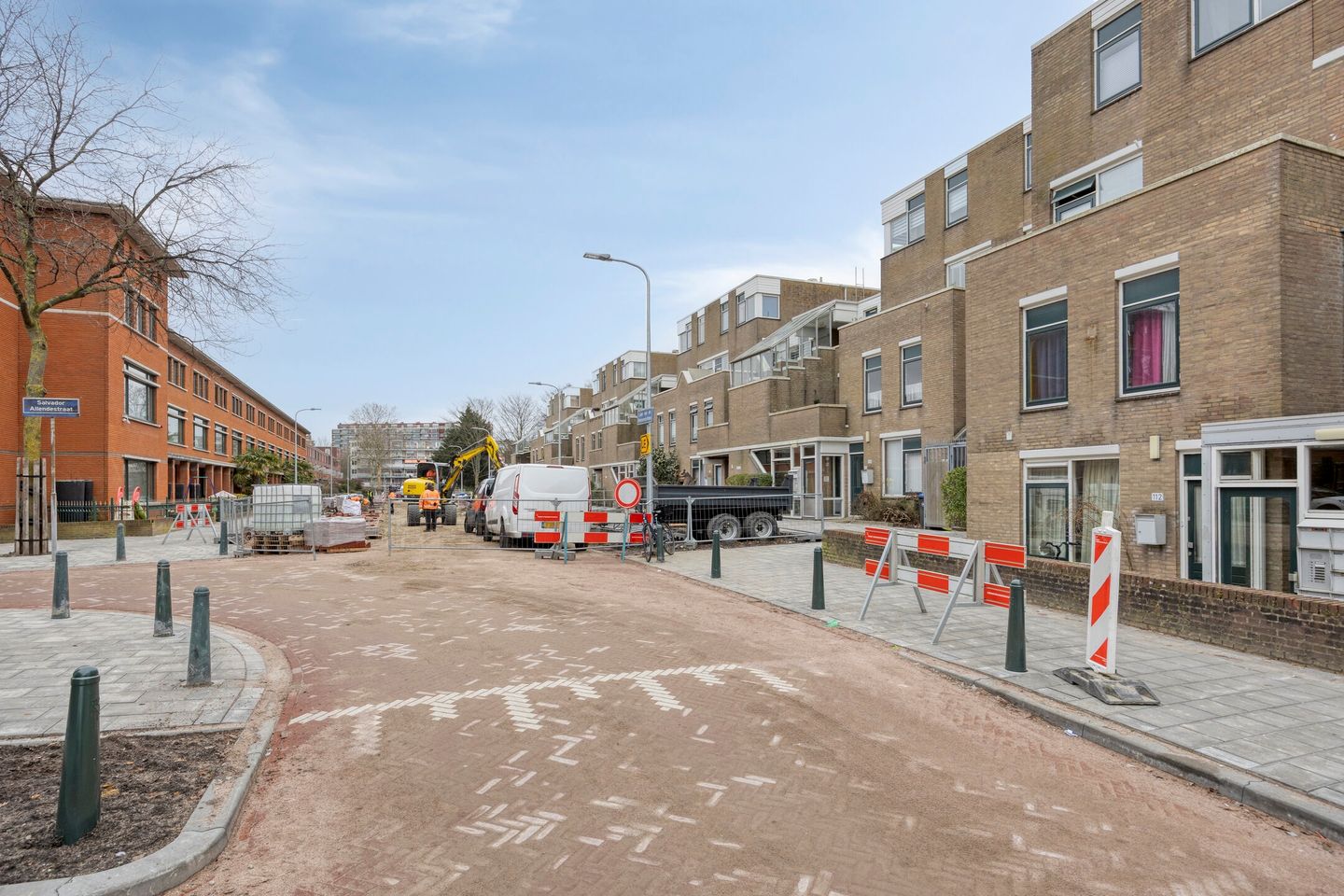 Foto 34 van Laan van de Mensenrechten 108