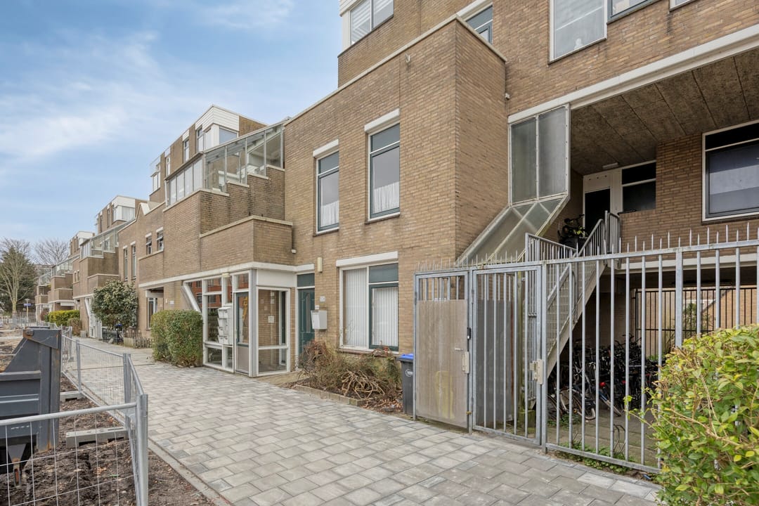 Foto 37 van Laan van de Mensenrechten 108