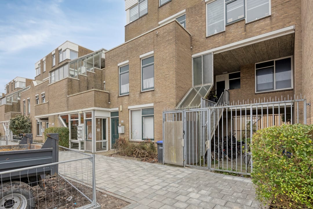 Foto 38 van Laan van de Mensenrechten 108