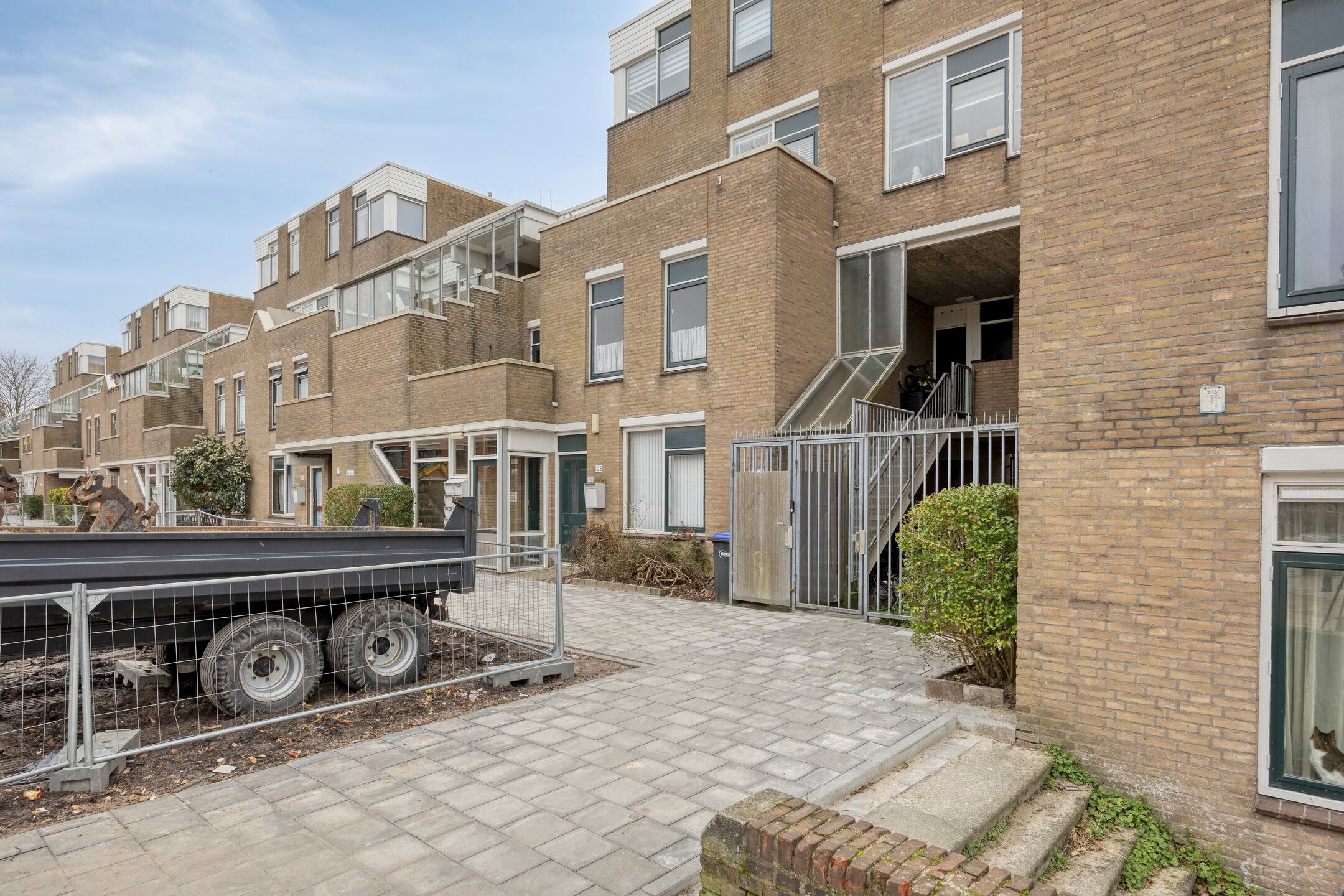 Foto 39 van Laan van de Mensenrechten 108