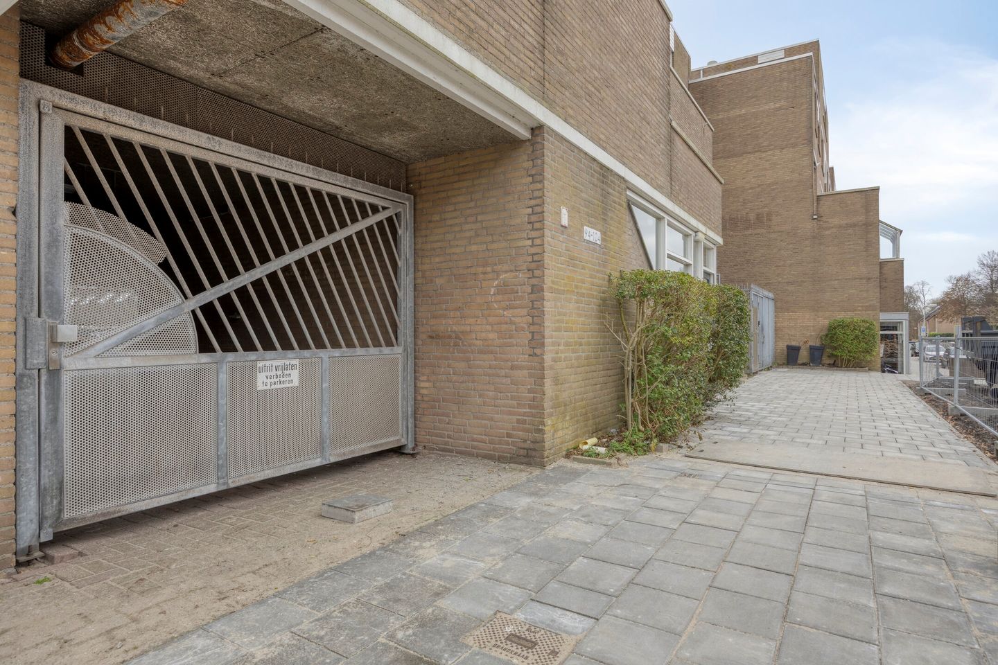 Foto 40 van Laan van de Mensenrechten 108