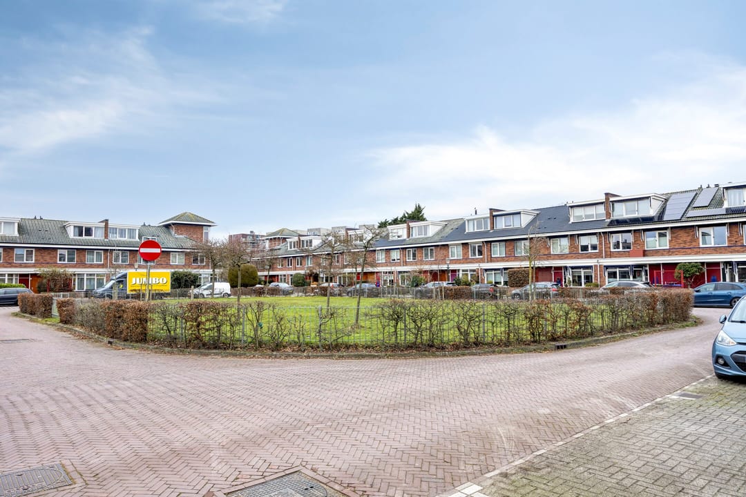 Foto 47 van Laan van de Mensenrechten 108