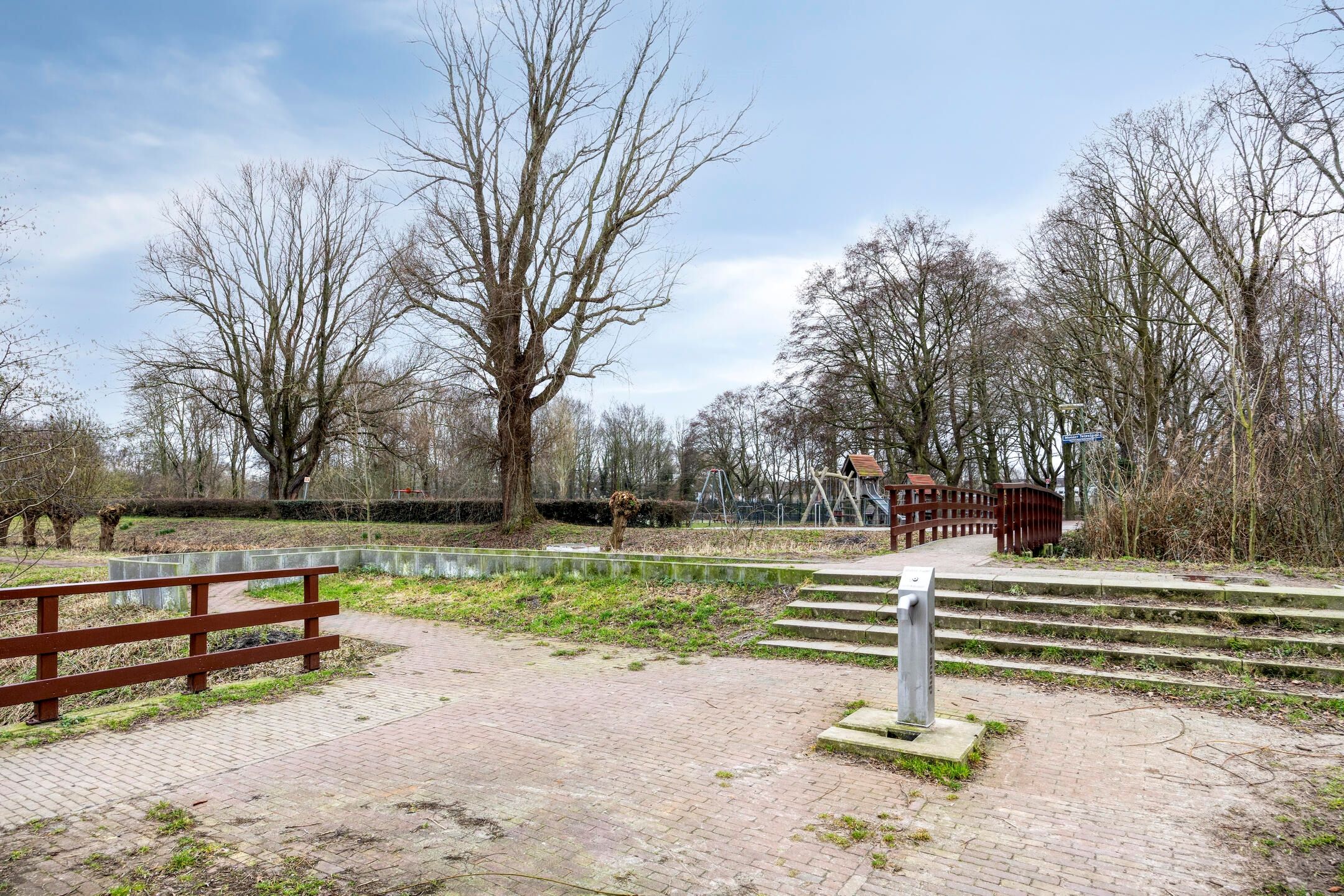 Foto 48 van Laan van de Mensenrechten 108