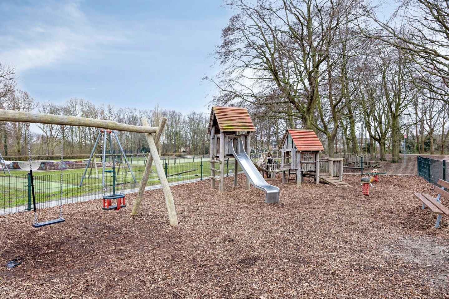 Foto 49 van Laan van de Mensenrechten 108