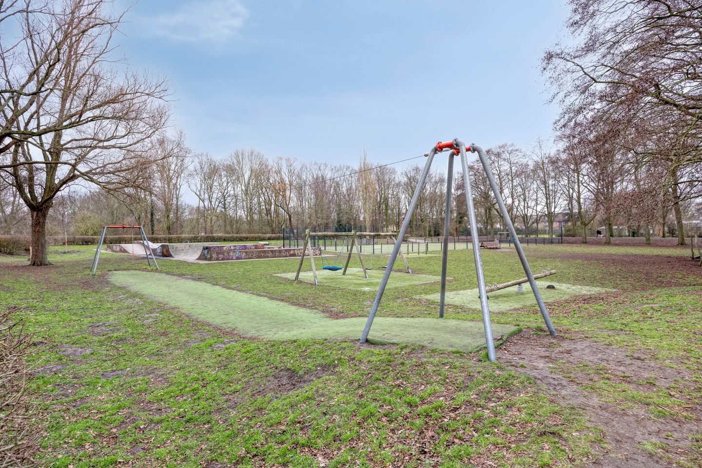 Foto 50 van Laan van de Mensenrechten 108