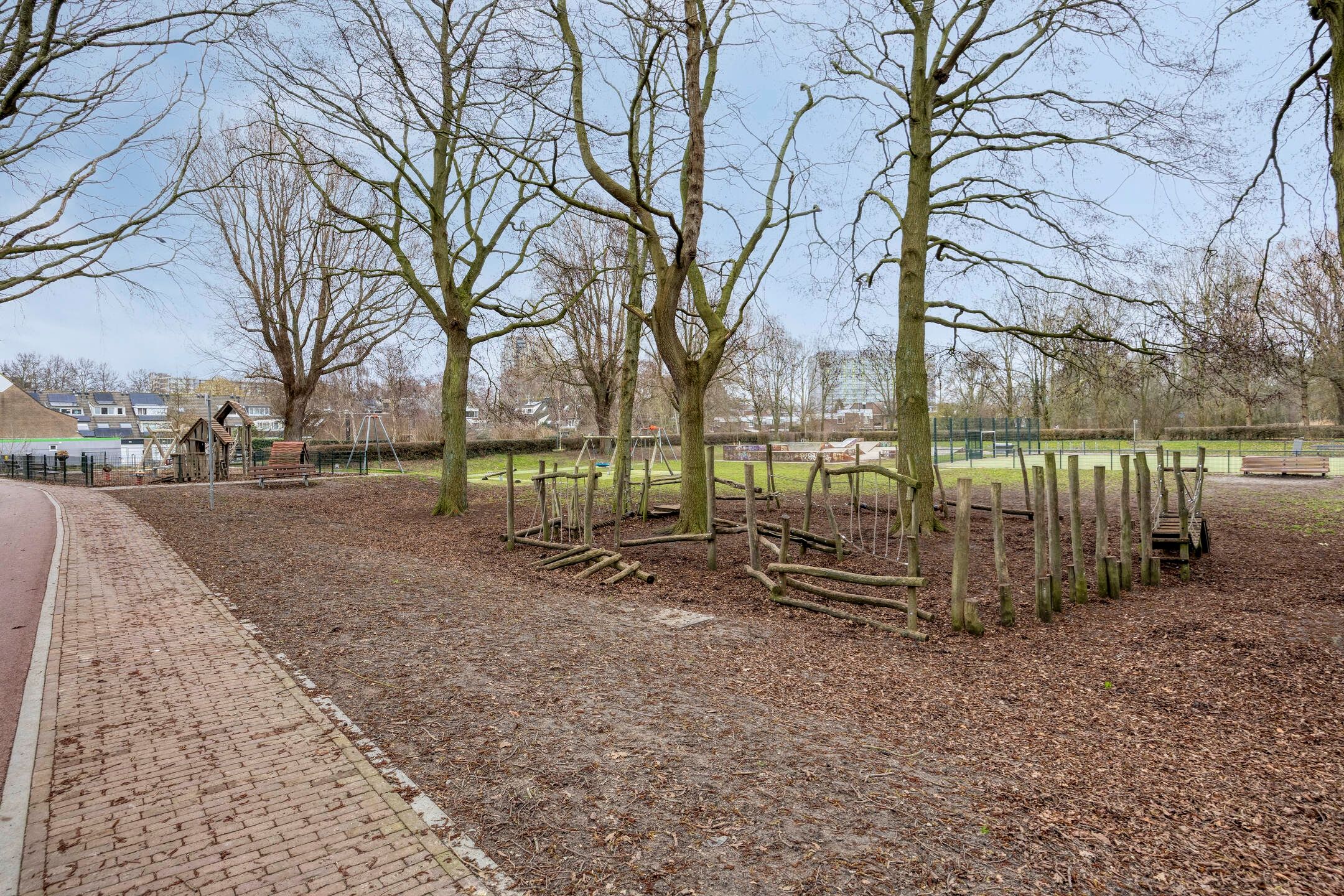 Foto 51 van Laan van de Mensenrechten 108