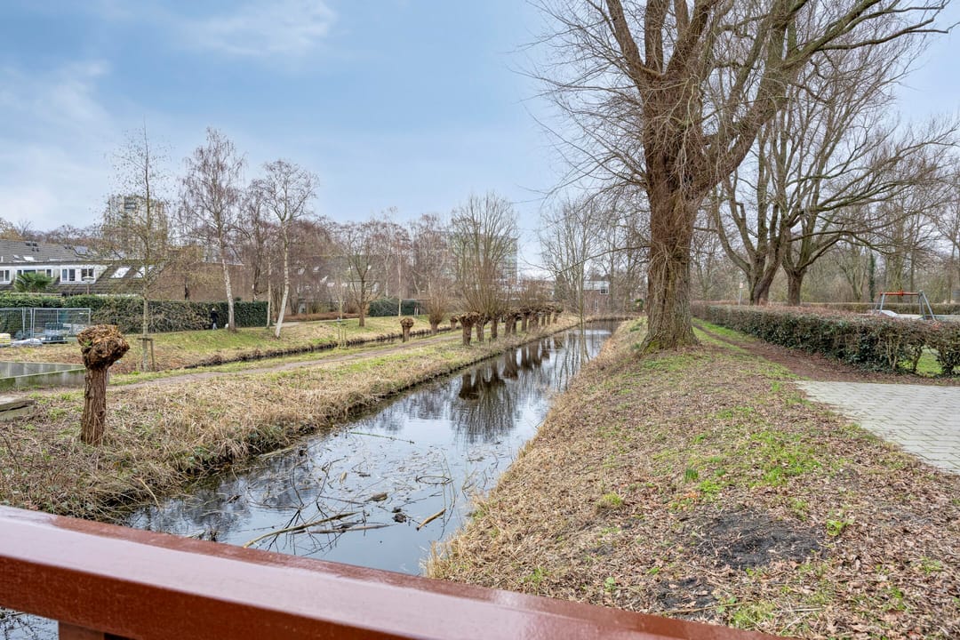 Foto 53 van Laan van de Mensenrechten 108