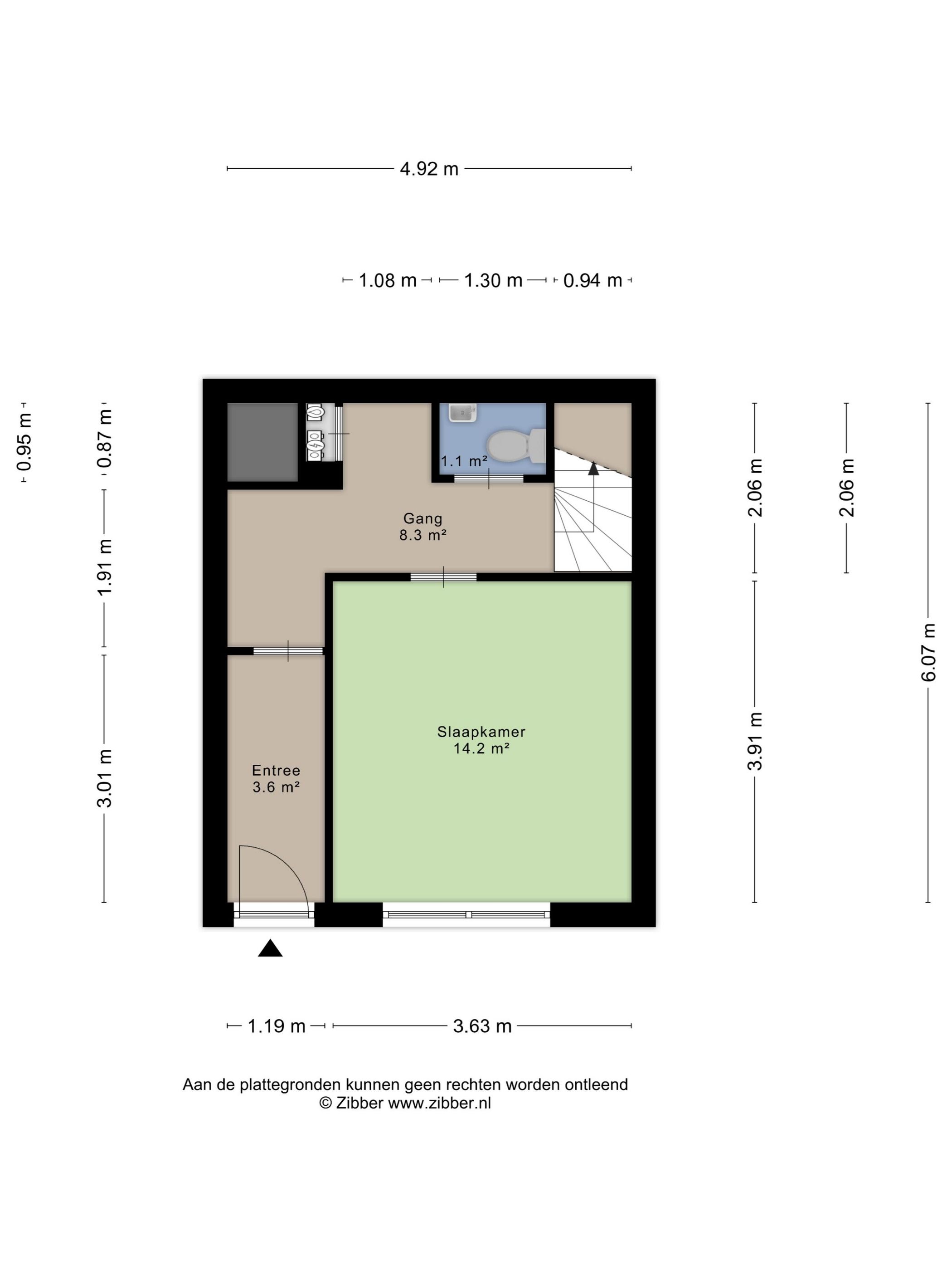 Foto 54 van Laan van de Mensenrechten 108