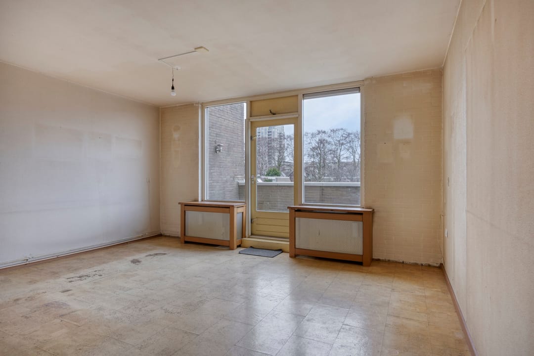 Foto 16 van Laan van de Mensenrechten 108