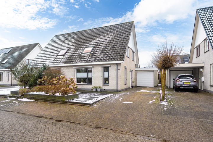 Foto 1 van Hooijengastrjitte 16