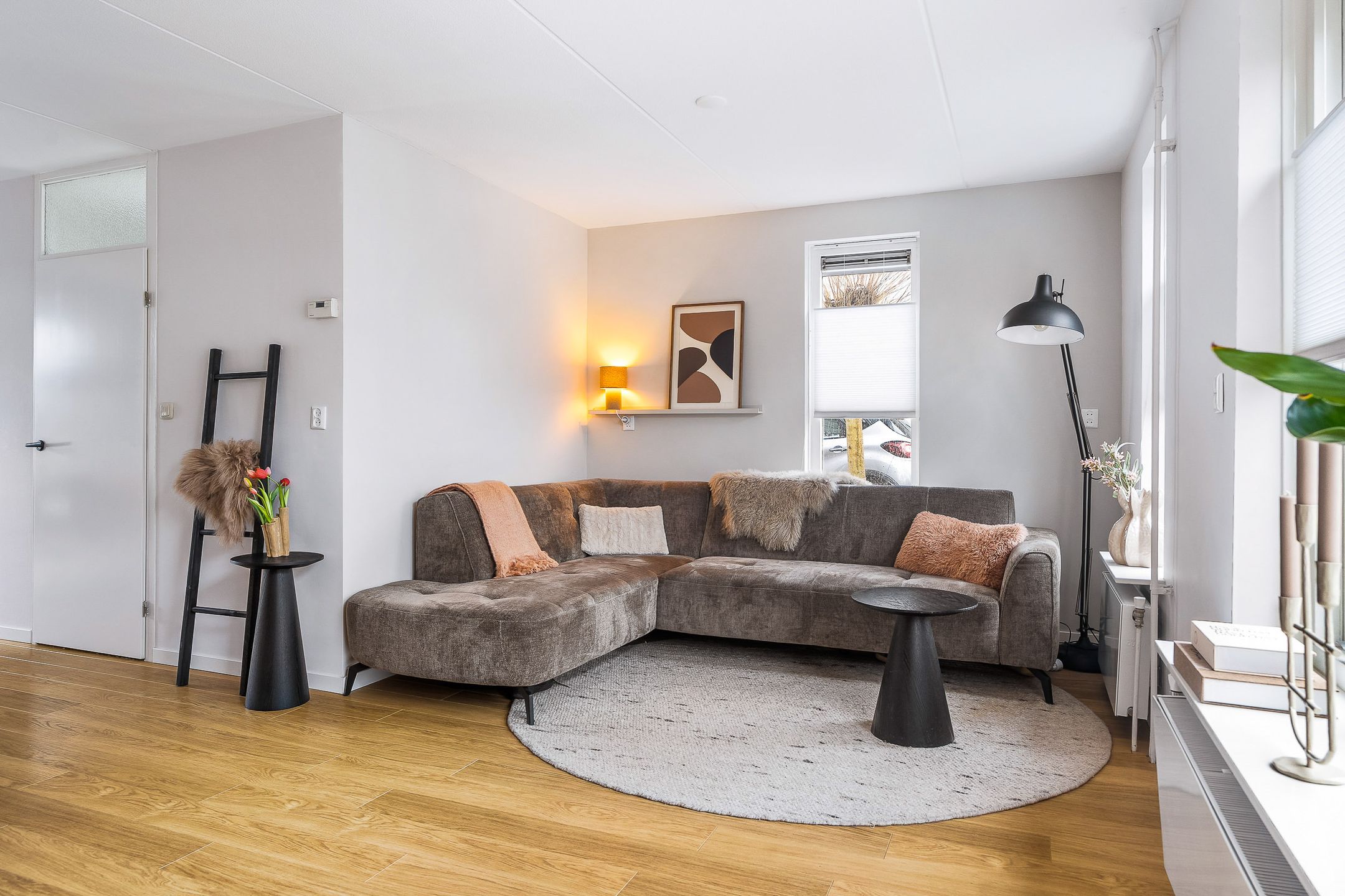 Foto 9 van Hooijengastrjitte 16