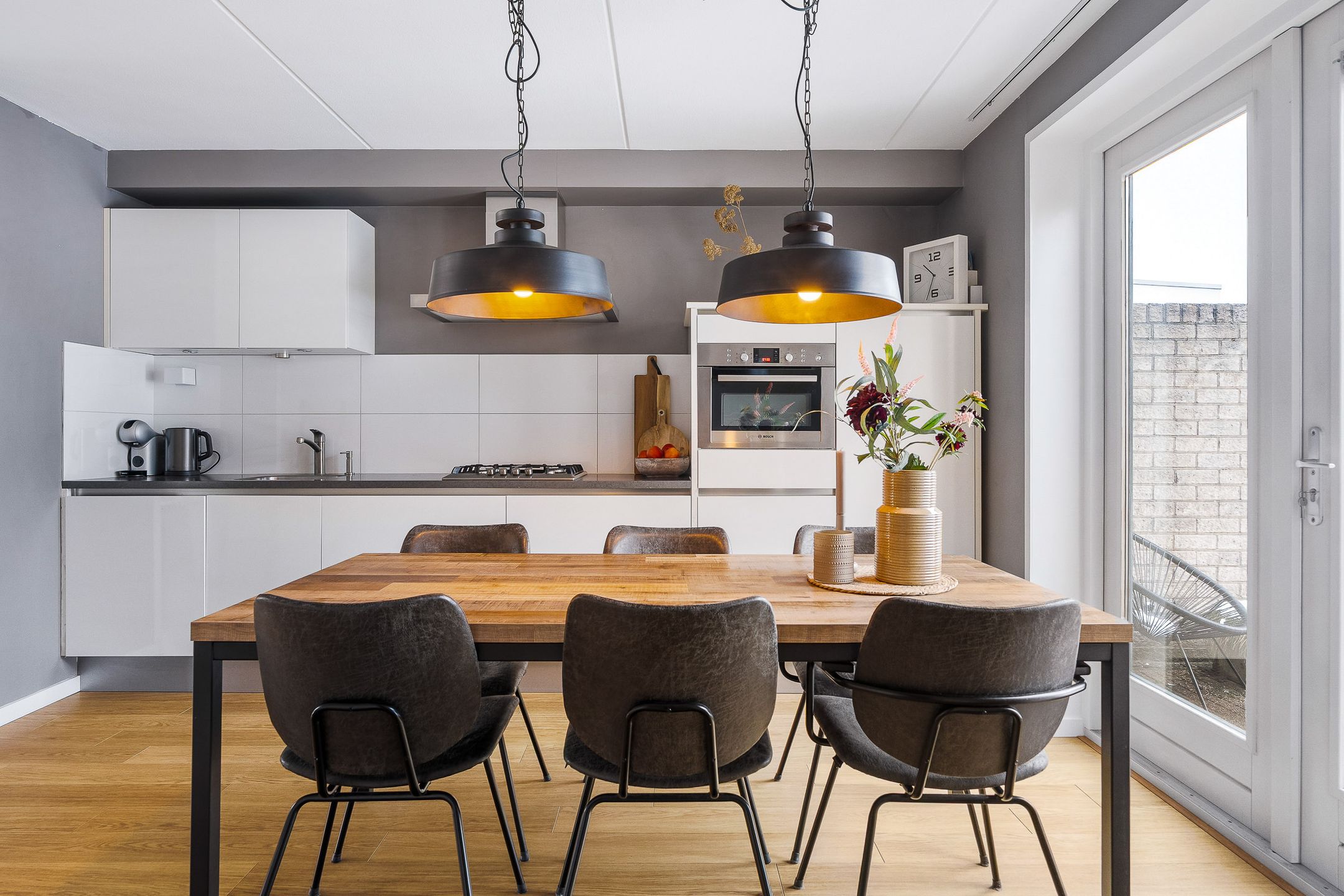 Foto 3 van Hooijengastrjitte 16