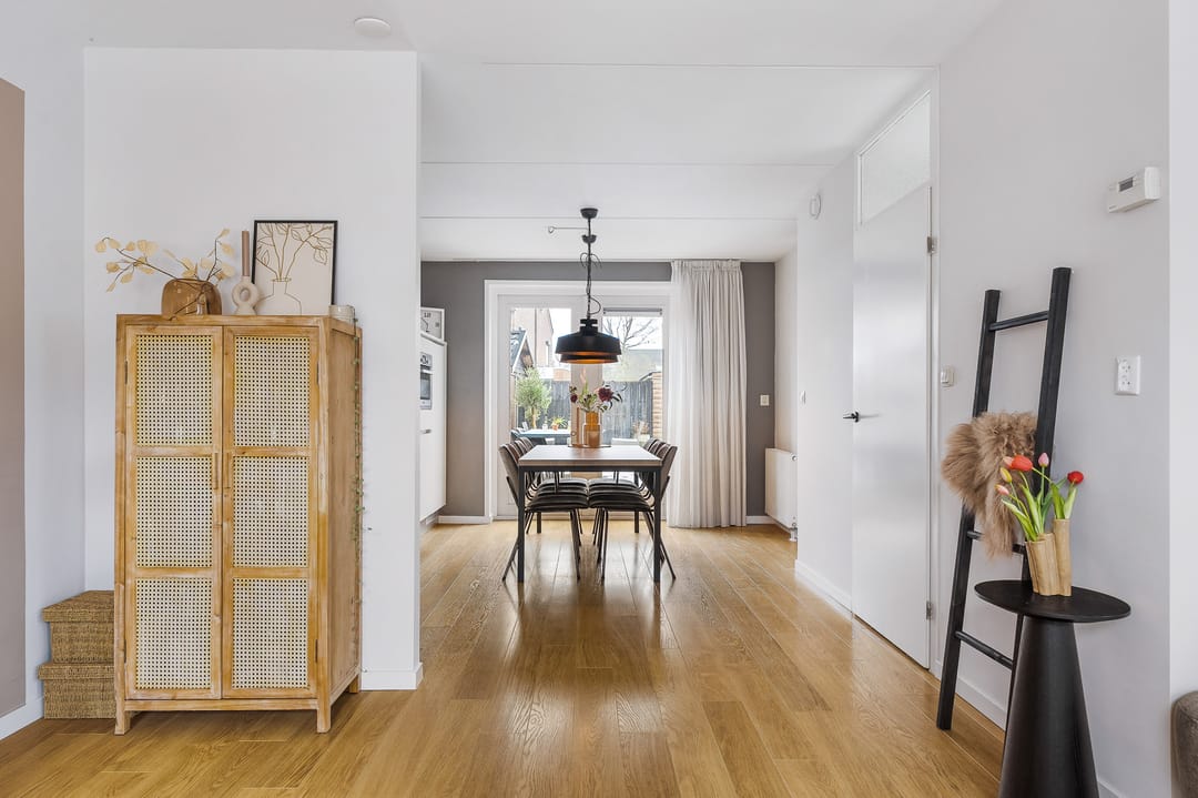 Foto 11 van Hooijengastrjitte 16