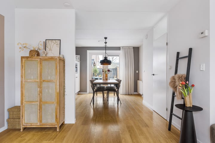 Foto 11 van Hooijengastrjitte 16