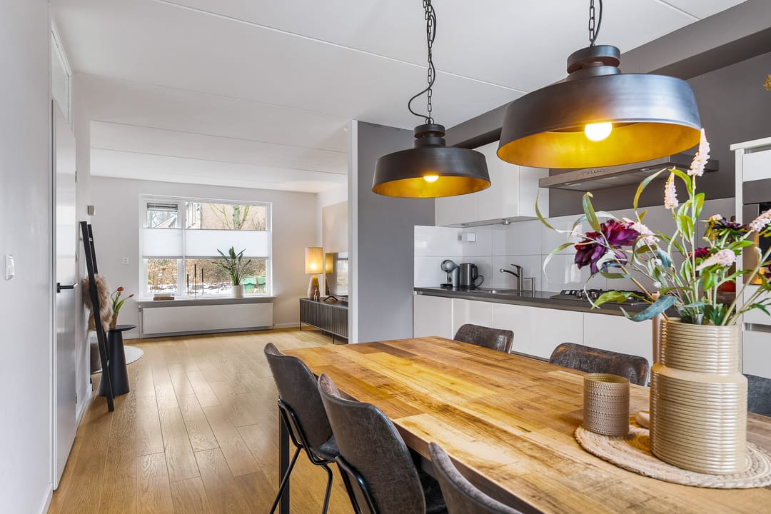 Foto 13 van Hooijengastrjitte 16