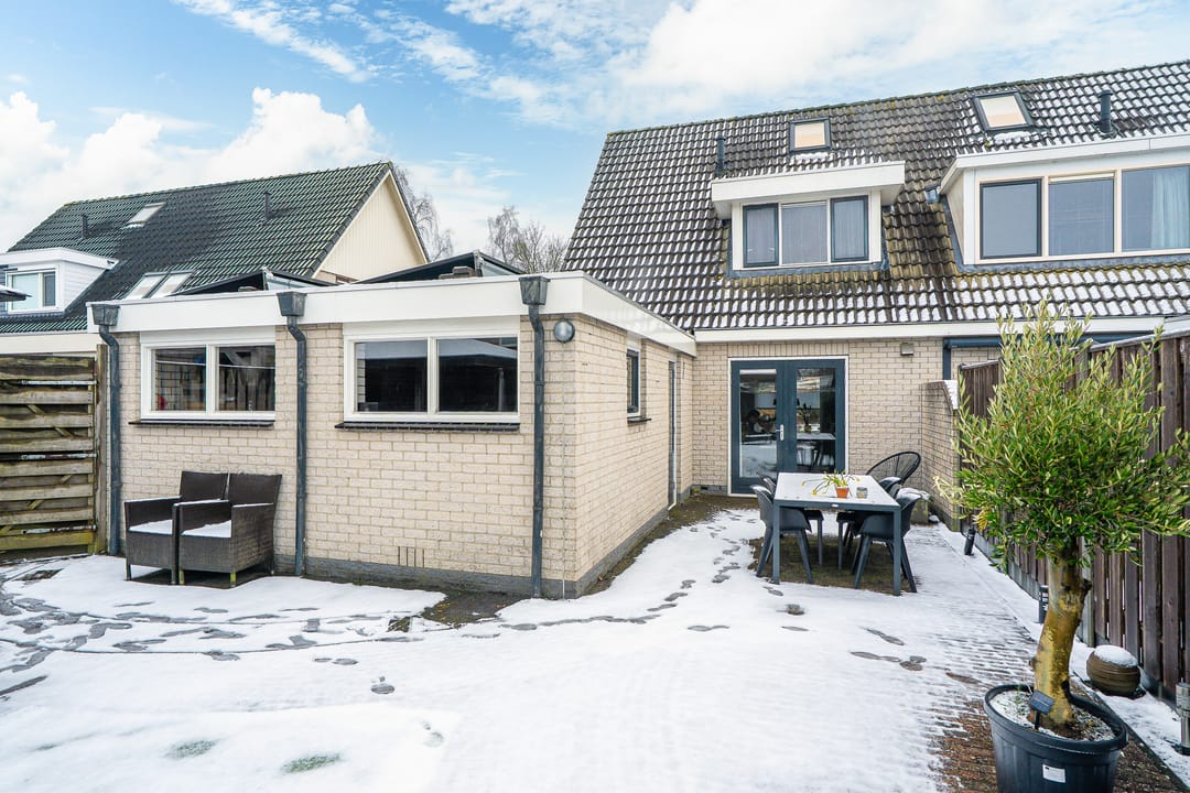 Foto 16 van Hooijengastrjitte 16