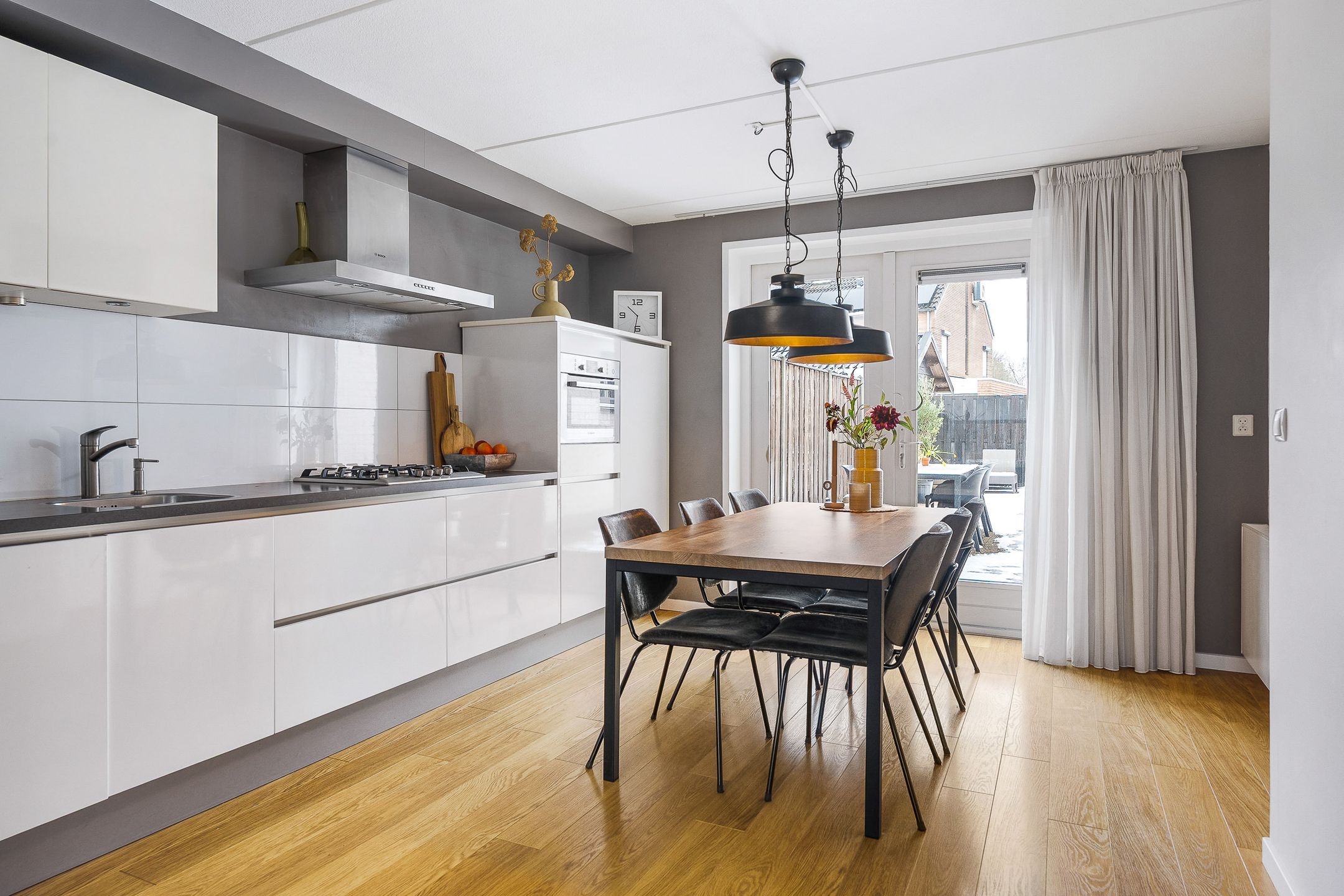 Foto 12 van Hooijengastrjitte 16