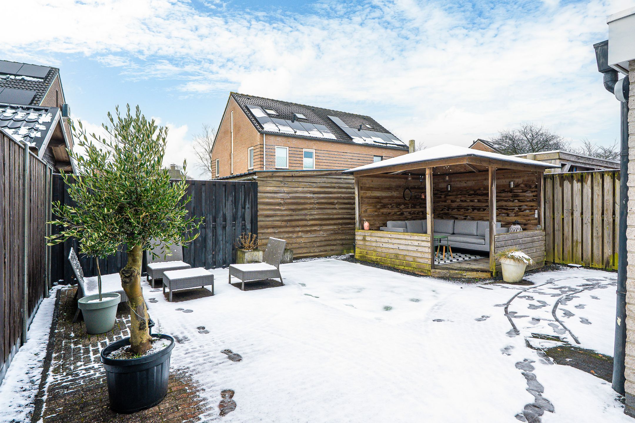 Foto 18 van Hooijengastrjitte 16