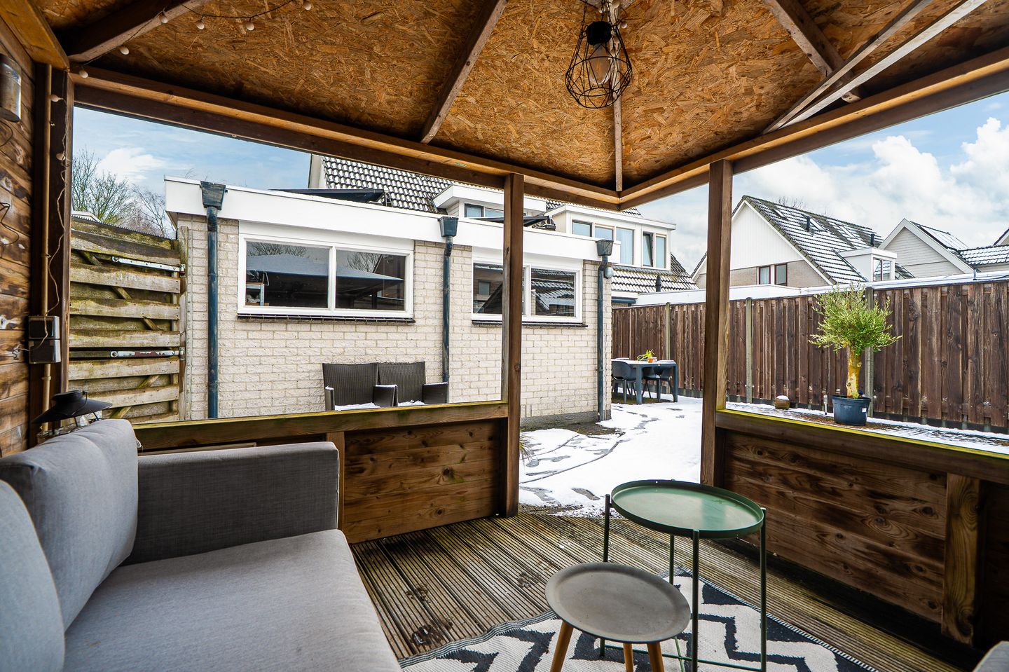 Foto 20 van Hooijengastrjitte 16