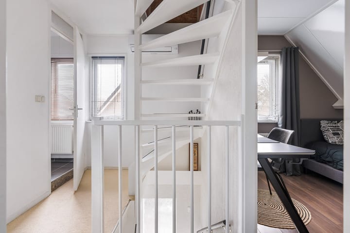 Foto 22 van Hooijengastrjitte 16