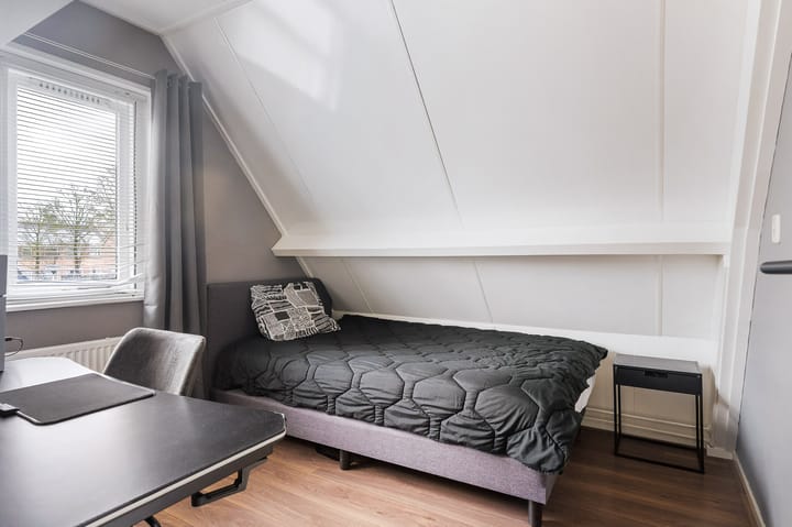 Foto 30 van Hooijengastrjitte 16