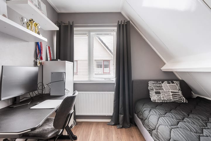 Foto 31 van Hooijengastrjitte 16