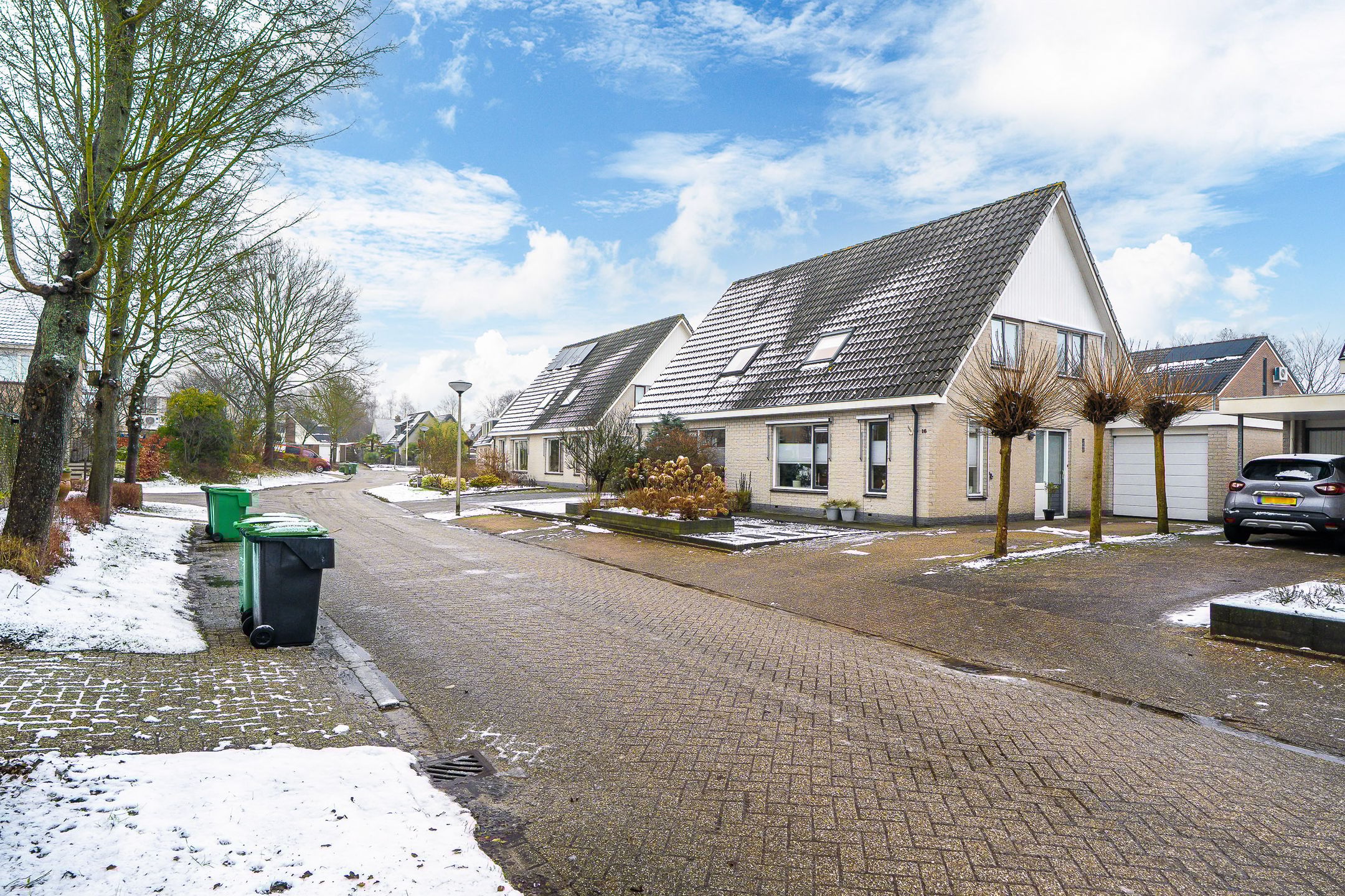 Foto 33 van Hooijengastrjitte 16