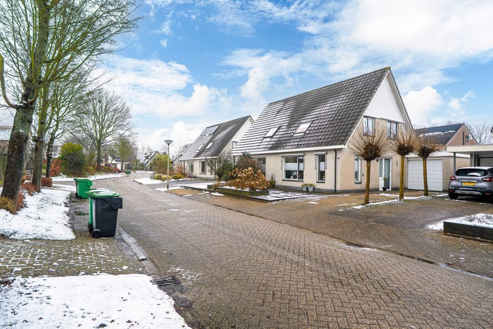 Foto 33 van Hooijengastrjitte 16