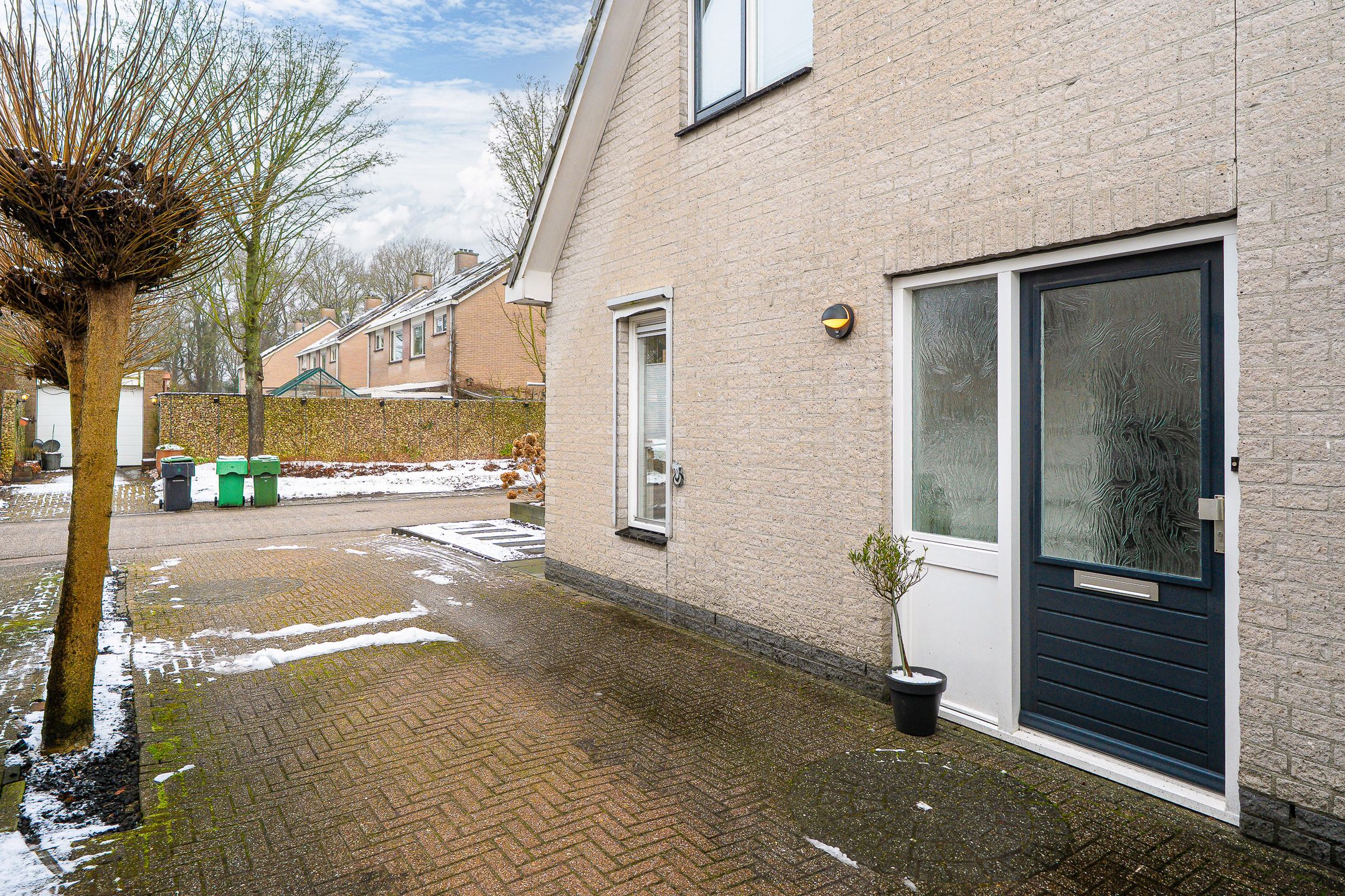 Foto 6 van Hooijengastrjitte 16