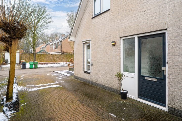 Foto 6 van Hooijengastrjitte 16