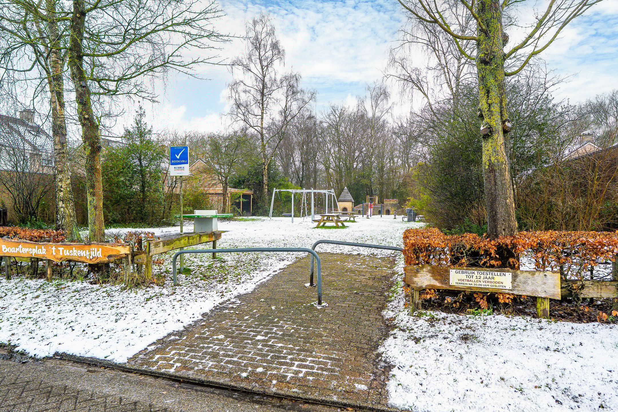 Foto 36 van Hooijengastrjitte 16