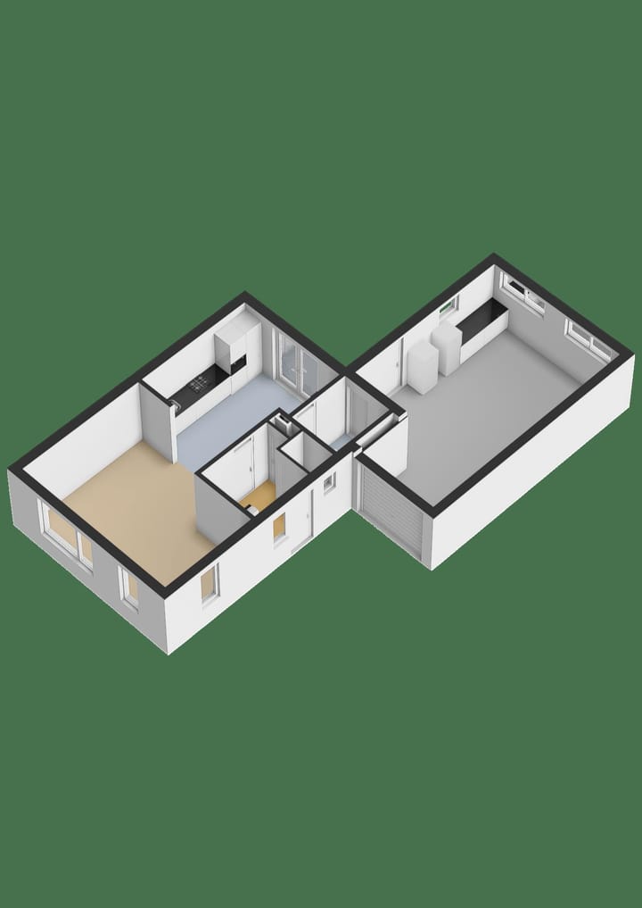 Foto 38 van Hooijengastrjitte 16