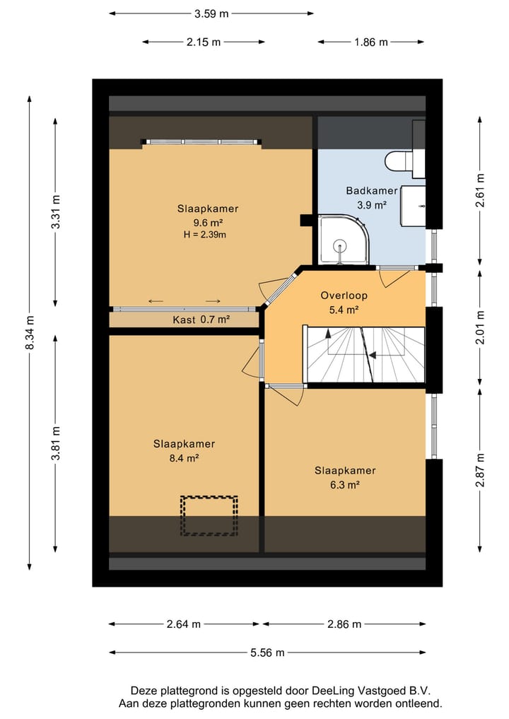 Foto 39 van Hooijengastrjitte 16