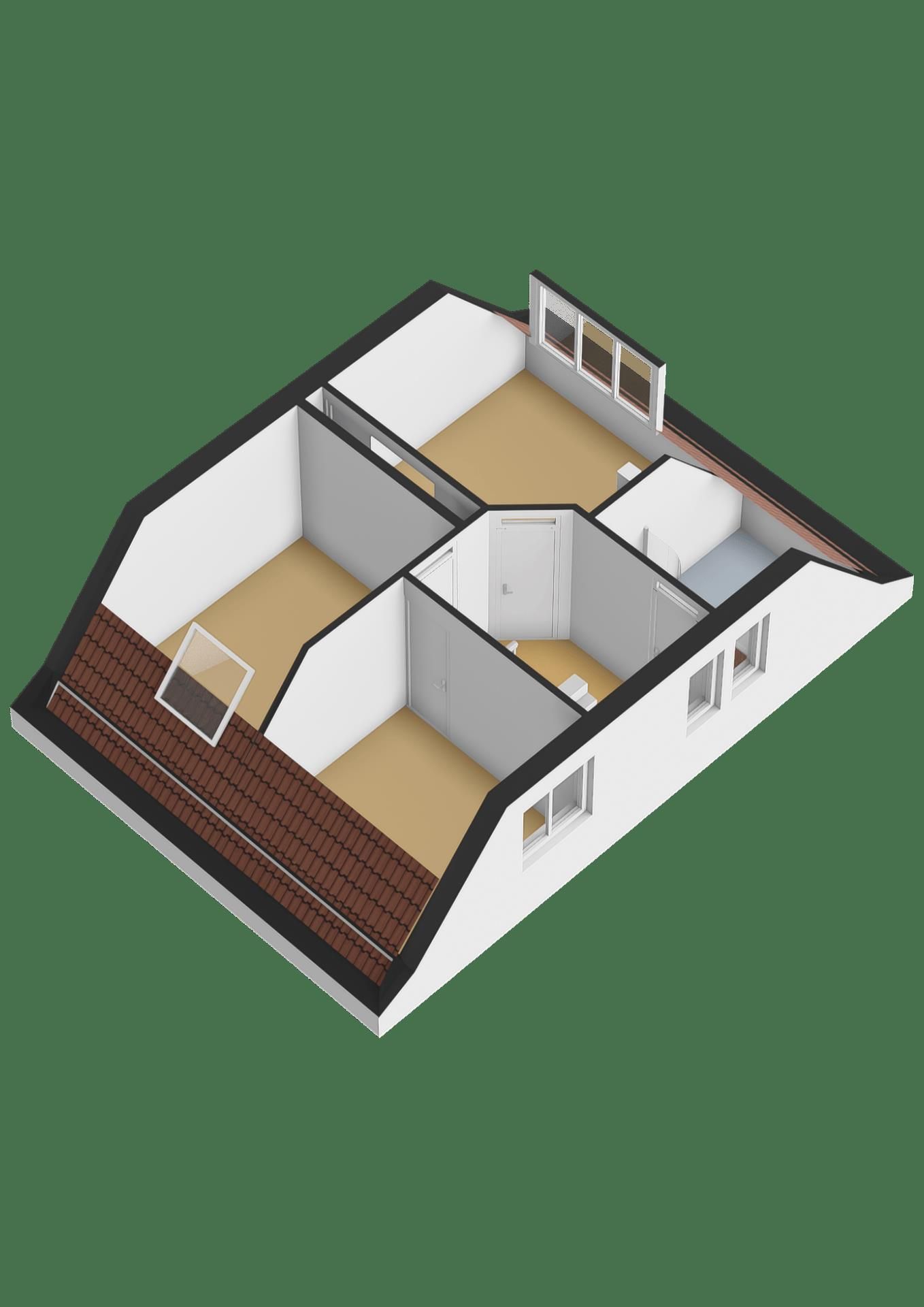 Foto 40 van Hooijengastrjitte 16