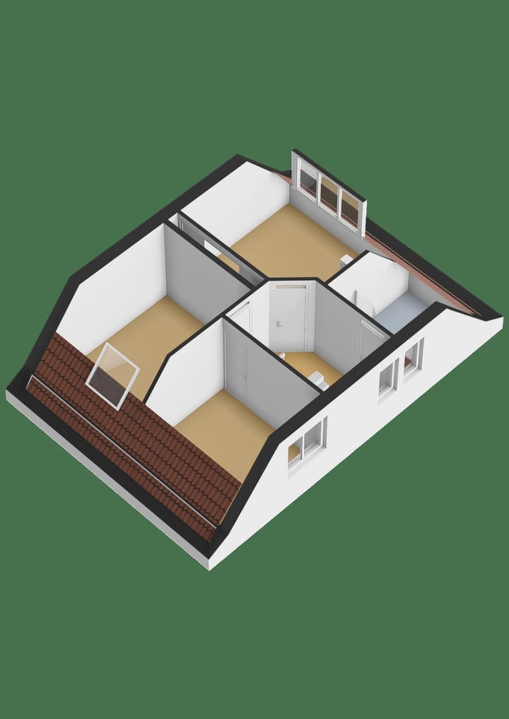 Foto 40 van Hooijengastrjitte 16