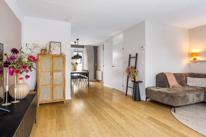 Foto 8 van Hooijengastrjitte 16