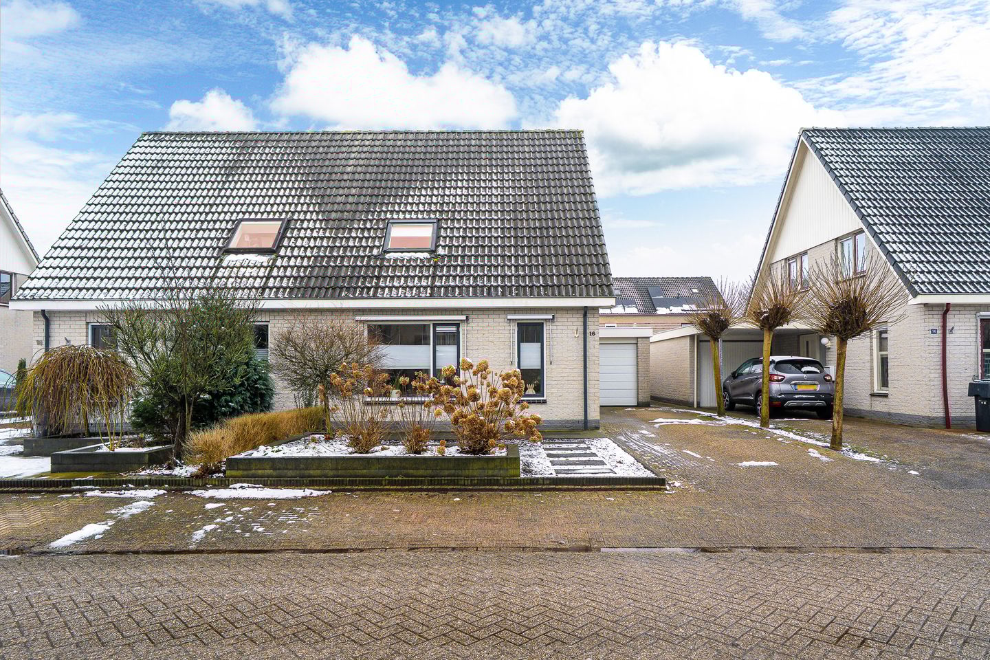 Foto 5 van Hooijengastrjitte 16