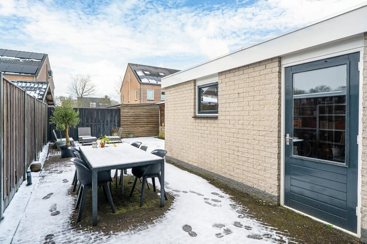 Foto 17 van Hooijengastrjitte 16