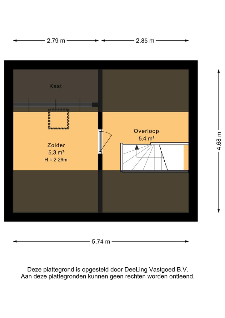 Foto 41 van Hooijengastrjitte 16